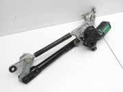 Hyundai I40 VF 12-19 Wischermotor m. Wischergestänge Vorne