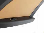 Mercedes E350 A207 10-13 Cabrio Seitenverkleidung Wandpappe Rechts Hinten Leder