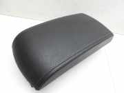 Peugeot 508 I 8D 10-14 Armlehne Mittelarmlehne Auflage Leder