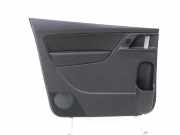 VW Sharan 7N II 10-15 Türverkleidung Türpappe Links Hinten