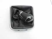 VW Sharan 7N II 10-15 Schaltsack Schaltmanschette vom Schaltknauf 6G