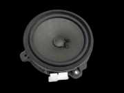 Opel Antara 07-11 Lautsprecher Rechts Hinten