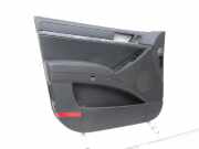 Hyundai IX55 09-11 Türverkleidung Türpappe Links Vorne