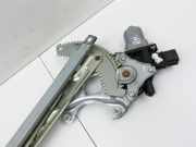 Mitsubishi Outlander III 15-18 Fensterhebermotor mit Fensterheber Rechts Hinten