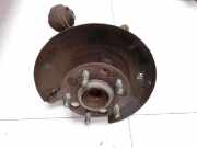 KIA Ceed JD 12-15 5T CRDi 1,6 94KW Achsschenkel Radnabe Links Hinten