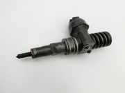 Audi A3 8P 04-08 TDI 1,9 77KW Injektor Einspritzdüse Pumpe-Düse Zyl.2