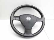 VW Passat 3C B6 06-10 Lenkrad Airbaglenkrad 3-Speichen