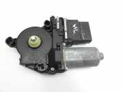Audi A3 8P 08-10 Cabrio Fensterhebermotor Links Hinten