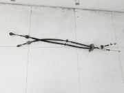 Fiat Qubo Fiorino 225 08-16 JTD 1,3 55KW Schaltzug Schaltseilzug Schaltseil