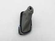 Renault Zoe BFM 12-19 Autom Schaltsack Schaltmanschette vom Schaltknauf