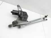 Audi A5 F5 16-19 Wischermotor m. Wischergestänge Vorne