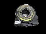 Audi A4 8K B8 08-11 Airbag Schleifring Wickelfeder Lenkwinkelsensor