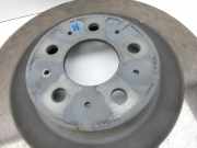 Tesla Model 3 LR Highland EV KW Bremsscheiben hinten