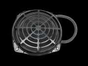 Audi A5 8T 11-16 Lautsprecher Links Hinten