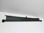 Peugeot 207 CC 07-09 CabrioletSonnenschutzrollo Hinten
