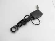 Porsche Panamera 970 10-16 Gurtschloss Links Vorne