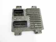 Opel Corsa D S07 06-10 1,4 55KW Steuergerät ECU für Motor Motorsteuergerät