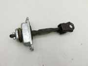 Chevrolet Spark M300 10-12 Türfangband Rechts Hinten