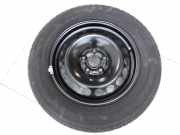 VW Passat 3G B8 14-19 1 x Komplettrad Ersatzrad Stahlfelge Ganzjahresreifen 215/60R16 5X112