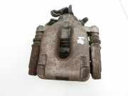 Peugeot 308 08-11 HDi 1,6 72KW Bremssattel Bremszange Hinten Rechts