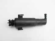 BMW E91 320D LCI 09-13 Waschdüse f. Scheinwerfer Links