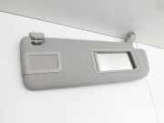 Audi A6 4F C6 qu 04-08 Sonnenblende Rechts für Beifahrer