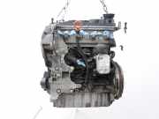 VW Golf Plus 5M 08-14 TDI 1,6 66KW CAYB Motor Triebwerk
