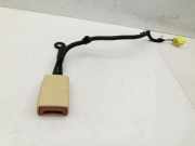 VW Phaeton 3D GP1 07-10 Kurz Gurtschloss Rechts Vorne