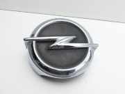 Opel Astra K 19-21 Emblem Logo