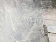 Dacia Sandero II B52 15-19 Lim Leiste für Kotflügel Links Hinten