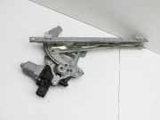 Peugeot 4007 07-12 Fensterhebermotor mit Fensterheber Links Vorne