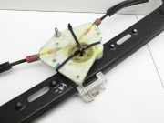 BMW X3 E83 18d LCI 08-11 Fensterheber o. FH-Motor Hinten Rechts