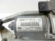 Audi A5 8F Cabrio 09-12 Wischermotor mit Wischergest?nge Vorne