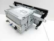 Nissan X-Trail T32 14-17 Navigationssystem Navi Radio CD SD-Kartenslot