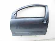 Citroen C2 JM 05-08 3T Tür Fahrertür Links Vorne