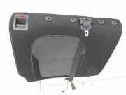 Skoda Fabia III NJ 17-22 Kombi Rücksitzlehne Rückenlehne Stoff Rechts Hinten