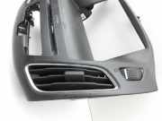 Ford Focus III 14-18 Blende Einbaurahmen