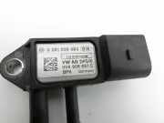 Audi A5 8T Sportback 11-16 TDI 2,0 130KW CGLC Differenzdrucksensor