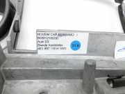 Audi A8 D3 4E qu 02-05 Blende Einbaurahmen