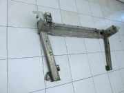 Renault Laguna III K91 11-15 dCi 1,5 81KW Träger Verkleidung Unterbau für Lüfter Lüfterzarge