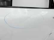 Porsche Cayenne 92A Turbo S Tür Links Hinten