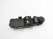 Fiat Scudo 272 07-16 Kurz Fensterheberschalter Schalter Links Vorne