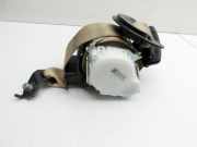 BMW F36 420d 13-17 Grand Coupe Gurt Sicherheitsgurt Rechts Vorne Veneto Beige