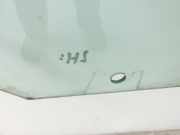 VW Passat 3C B7 10-15 Kombi Seitenscheibe LHK für Türscheibe Fenster Links Hinten