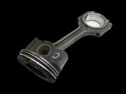 Ford Mondeo 5 V CF 14-19 Ölstandssensor Ölsensor