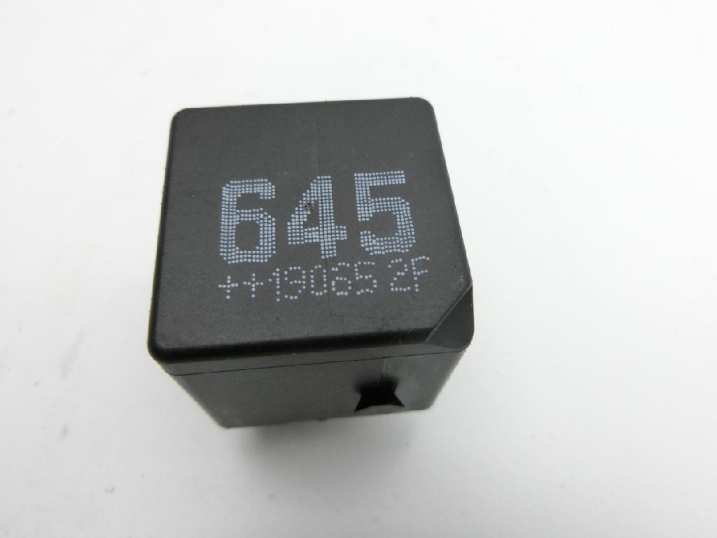 Audi A5 F5 16-19 Relais 645