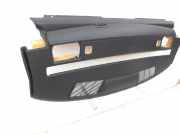 BMW E65 740i 05-08 Kurz Laderaumabdeckung Hutablage Heckablage