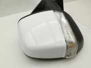 Fiat Doblo II 263 10-15 Spiegel Aussenspiegel Rechts