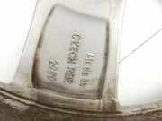 Skoda Fabia III NJ 17-22 1x Felge Alufelge 5X100 7X17Zoll ET46