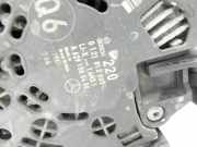 Mercedes W164 ML420 05-09 CDI 4,0 225KW Lichtmaschine Generator 220A